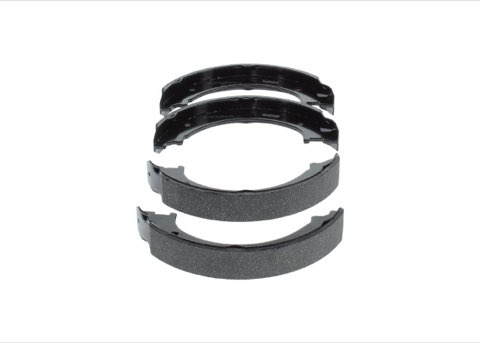 Bosch 0 986 487 942 Handbrake Shoes, photo 2