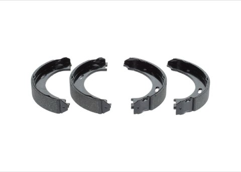 Bosch 0 986 487 942 Handbrake Shoes, photo 3