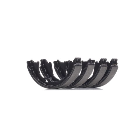 Bosch 0 986 487 943 Handbrake Shoes