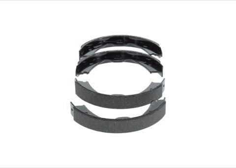 Bosch 0 986 487 944 Handbrake Shoes, photo 3