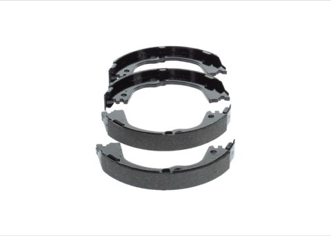 Bosch 0 986 487 947 Handbrake Shoes, photo 2