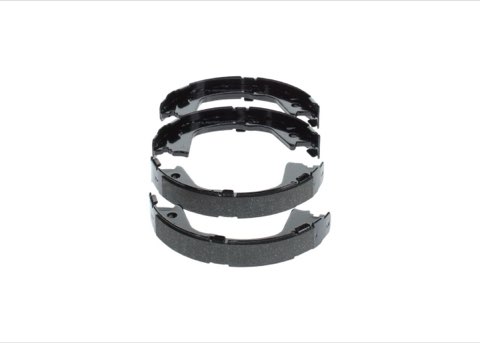 Bosch 0 986 487 948 Handbrake Shoes, photo 3