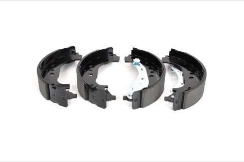 Bosch 0 986 487 949 Brake Shoe Set