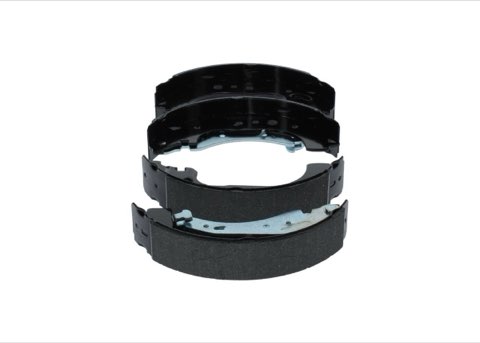 Bosch 0 986 487 949 Brake Shoe Set, photo 2