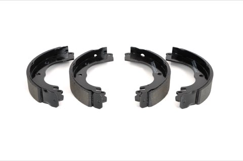 Bosch 0 986 487 951 Brake Shoe Set