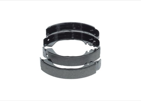 Bosch 0 986 487 951 Brake Shoe Set, photo 2