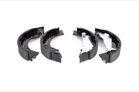 Bosch 0 986 487 954 Brake Shoe Set