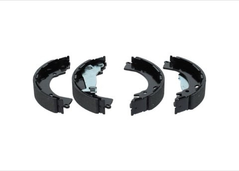 Bosch 0 986 487 954 Brake Shoe Set, photo 2