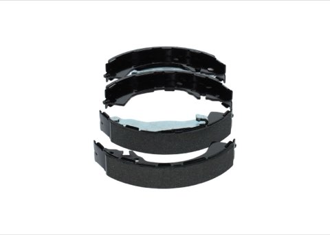 Bosch 0 986 487 954 Brake Shoe Set, photo 3