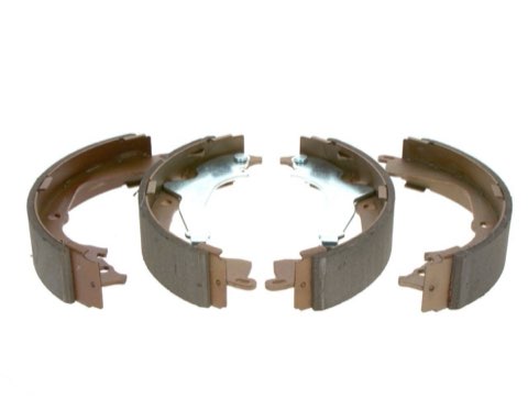 Bosch 0 986 487 955 Brake Shoe Set, photo 3