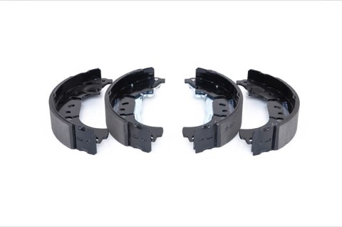 Bosch 0 986 487 956 Brake Shoe Set
