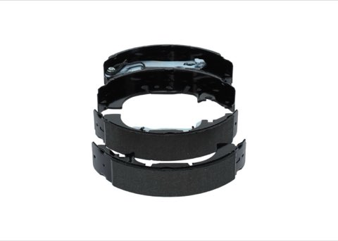 Bosch 0 986 487 956 Brake Shoe Set, photo 2