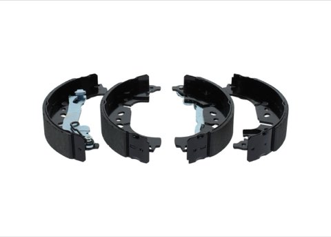 Bosch 0 986 487 956 Brake Shoe Set, photo 3