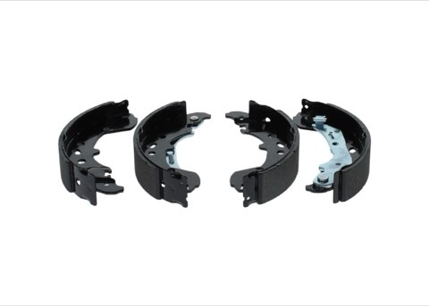 Bosch 0 986 487 958 Brake Shoe Set