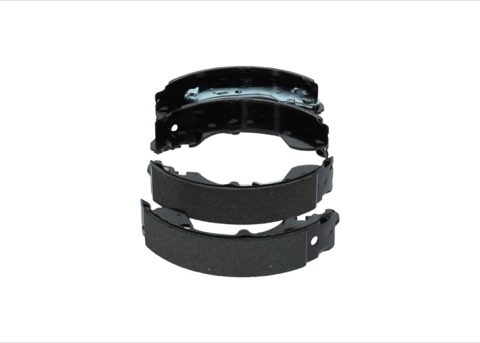 Bosch 0 986 487 958 Brake Shoe Set, photo 2