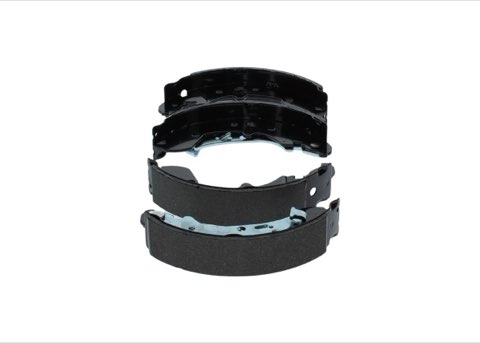 Bosch 0 986 487 958 Brake Shoe Set, photo 3