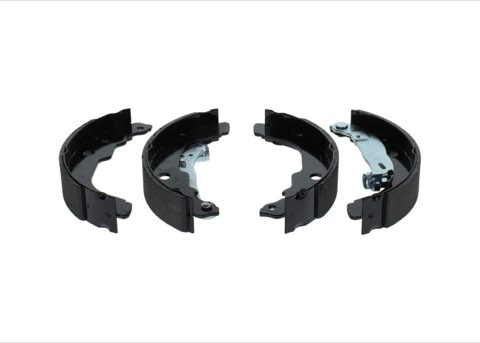 Bosch 0 986 487 960 Brake Shoe Set, photo 2