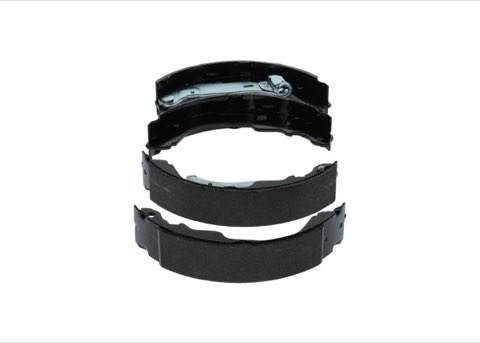 Bosch 0 986 487 960 Brake Shoe Set, photo 3