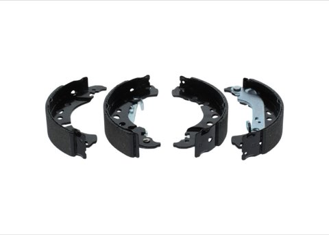 Bosch 0 986 487 961 Brake Shoe Set, photo 2