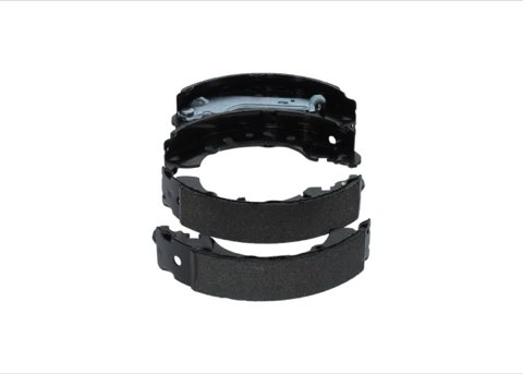 Bosch 0 986 487 961 Brake Shoe Set, photo 3