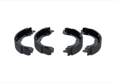 Bosch 0 986 487 962 Brake Shoe Set