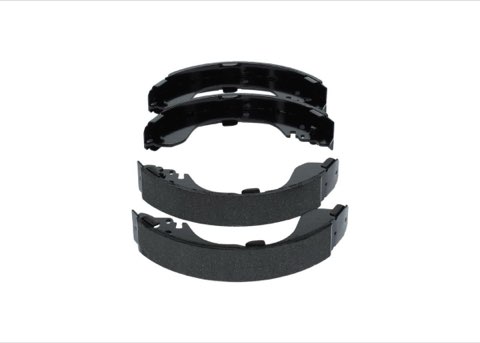 Bosch 0 986 487 962 Brake Shoe Set, photo 2