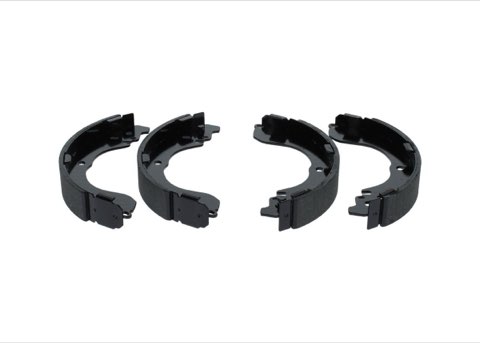 Bosch 0 986 487 962 Brake Shoe Set, photo 3