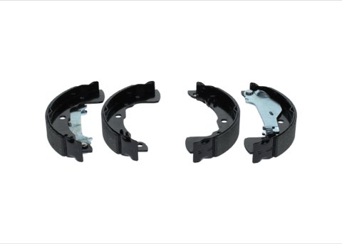 Bosch 0 986 487 963 Brake Shoe Set