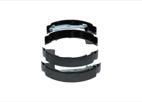 Bosch 0 986 487 963 Brake Shoe Set, photo 3