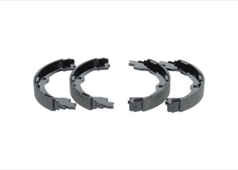 Bosch 0 986 487 964 Handbrake Shoes, photo 2