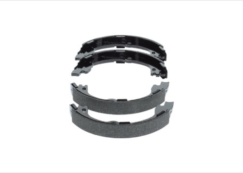 Bosch 0 986 487 964 Handbrake Shoes, photo 3