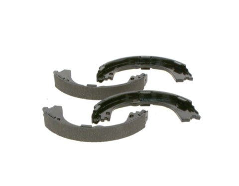 Bosch 0 986 487 965 Handbrake Shoes, photo 2