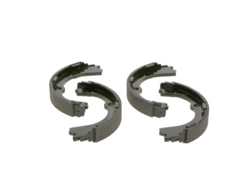 Bosch 0 986 487 965 Handbrake Shoes, photo 3