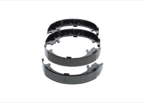 Bosch 0 986 487 967 Handbrake Shoes, photo 2