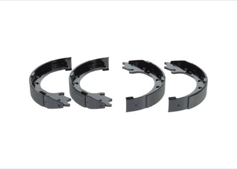 Bosch 0 986 487 967 Handbrake Shoes, photo 3