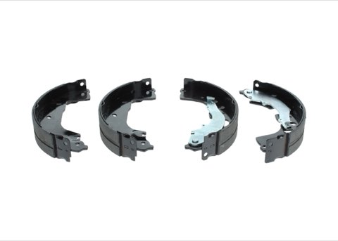 Bosch 0 986 487 968 Brake Shoe Set