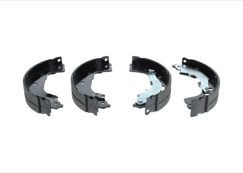 Bosch 0 986 487 968 Brake Shoe Set, photo 2