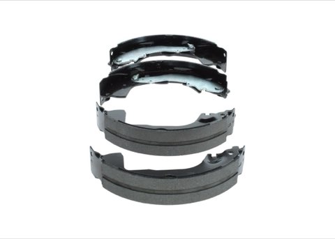 Bosch 0 986 487 968 Brake Shoe Set, photo 3