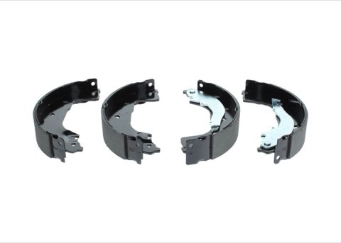 Bosch 0 986 487 969 Brake Shoe Set, photo 2