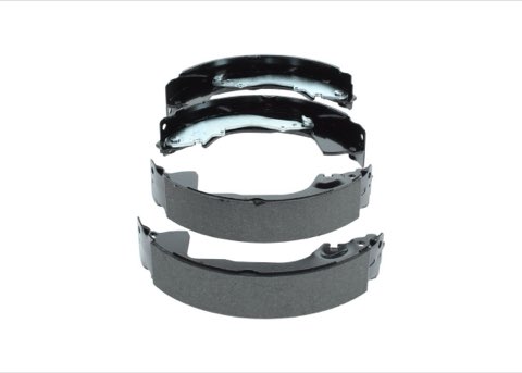 Bosch 0 986 487 969 Brake Shoe Set, photo 3