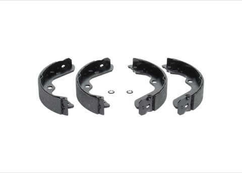 Bosch 0 986 487 970 Brake Shoe Set