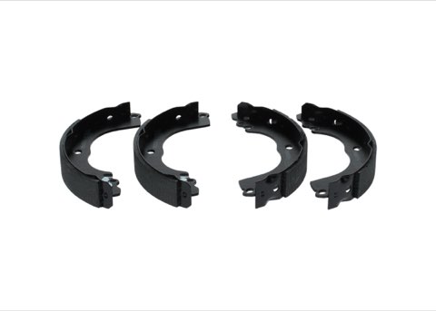 Bosch 0 986 487 972 Brake Shoe Set