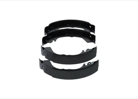 Bosch 0 986 487 972 Brake Shoe Set, photo 3