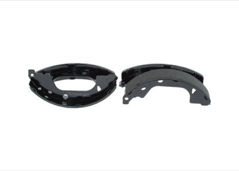 Bosch 0 986 487 973 Brake Shoe Set