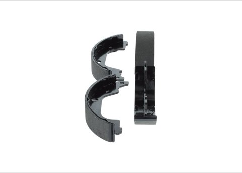 Bosch 0 986 487 973 Brake Shoe Set, photo 2