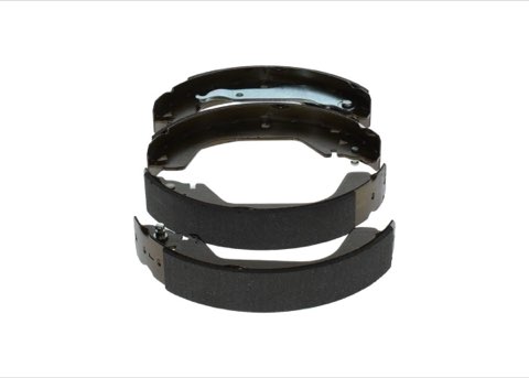 Bosch 0 986 487 975 Brake Shoe Set, photo 3