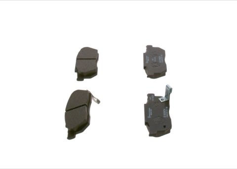 Bosch 0 986 490 440 Brake Pad Set, photo 3