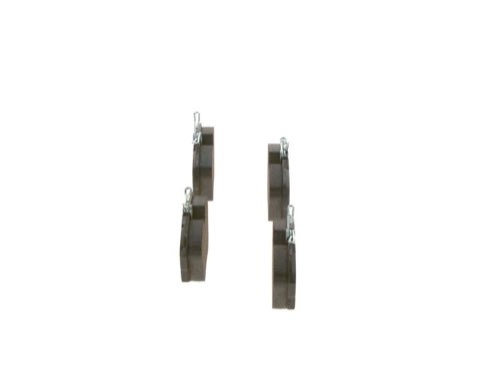 Bosch 0 986 491 730 Brake Pad Set, photo 2