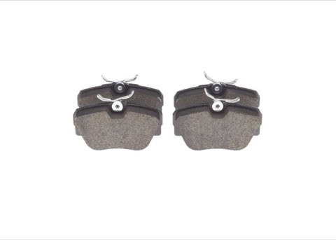 Bosch 0 986 491 730 Brake Pad Set, photo 3