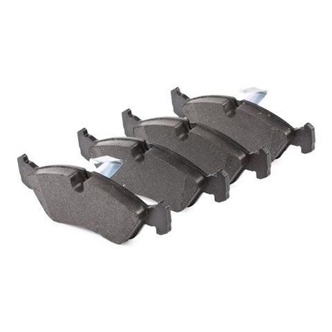 Bosch 0 986 491 900 Brake Pad Set, photo 3